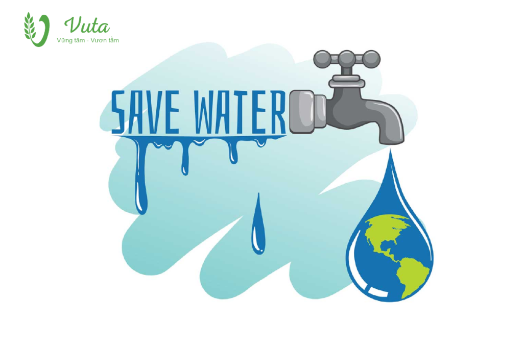 Xử lý nước Vuta Group
