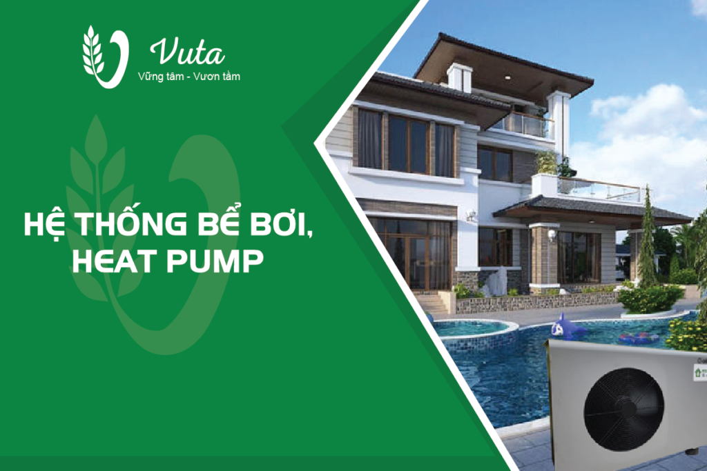 Xử lý nước Vuta Group