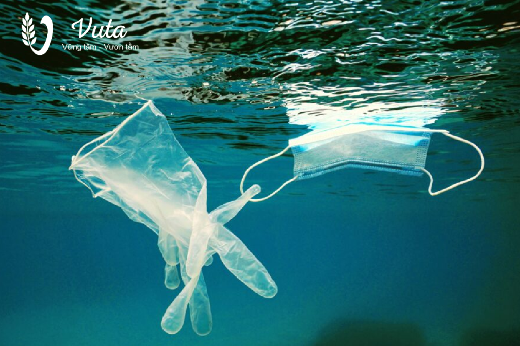 Xử lý nước Vuta Group