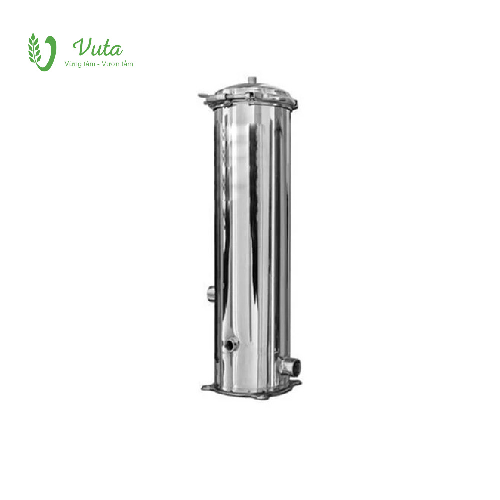 Bộ Lọc Tổng đầu nguồn whwf-001 cột lọc