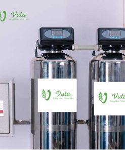 Bộ Lọc Tổng đầu nguồn whwf-001 hai cột