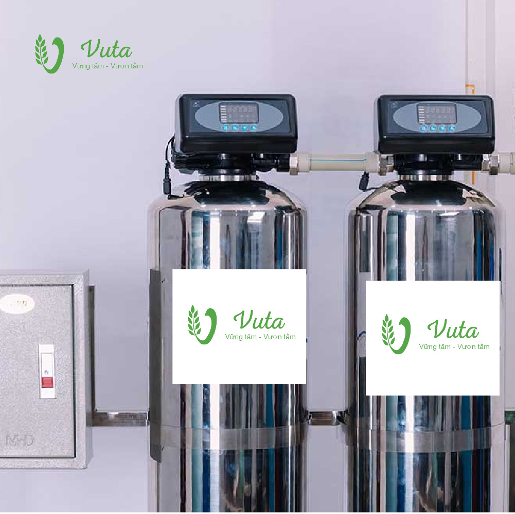 Bộ Lọc Tổng đầu nguồn whwf-001 hai cột