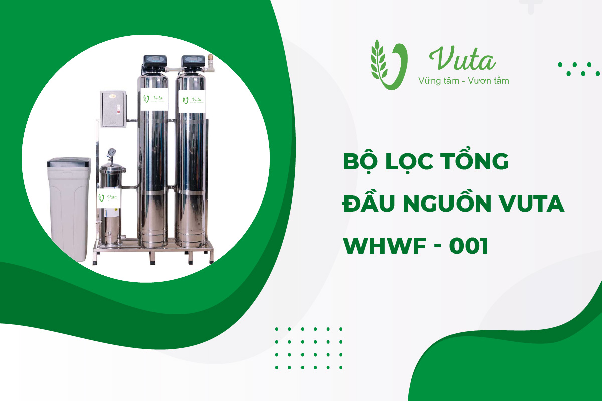 Bộ lọc tổng đầu nguồn