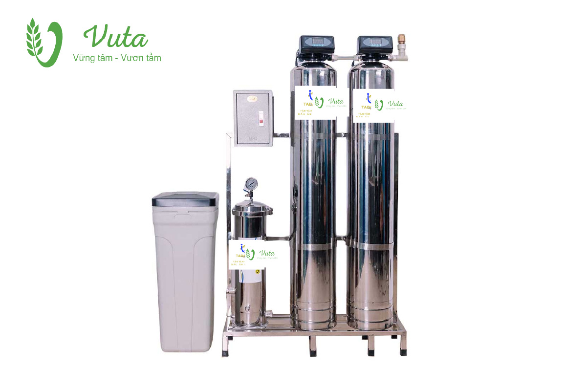 Cấu tạo bộ lọc tổng đầu nguồn vuta whwf-001