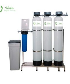 Bộ lọc tổng đầu nguồn VUTA WHWF-002