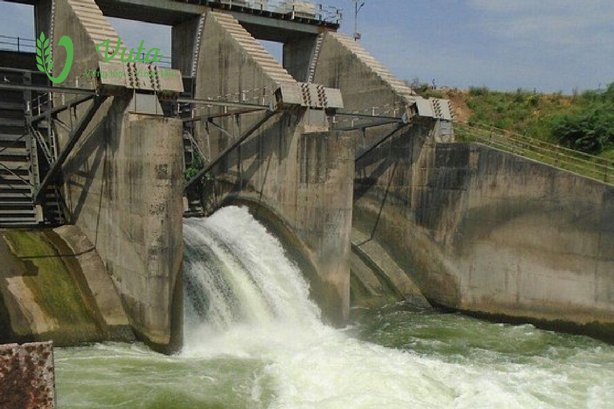 So sánh tiêu chuẩn nước thải sinh hoạt sau xử lý mới và cũ – QCVN 14:2025/BTNMT và QCVN 14:2008/BTNMT